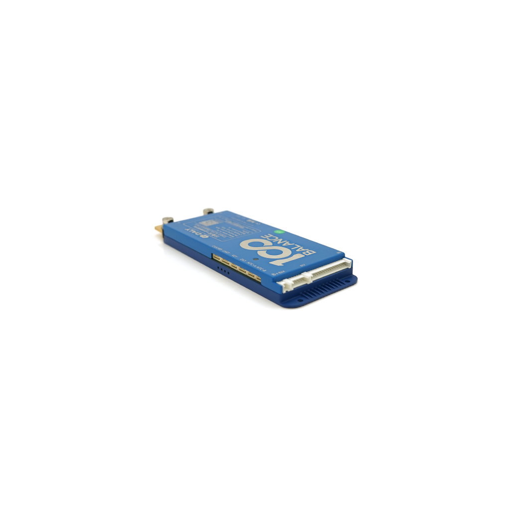BMS контроллер DaLy LiFePO4 8-24S 150A з Bluetooth CAN активний балансир (DaLy 8-24S/150А) BMS контроллер DaLy LiFePO4 8-24S 150A з Bluetooth CAN активний балансир (DaLy 8-24S/150А)