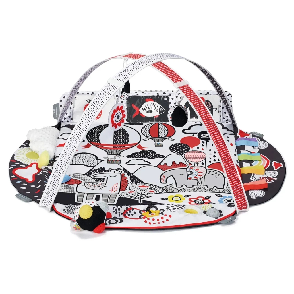 Дитячий килимок Kinderkraft 4SMART (5902533915903) Дитячий килимок Kinderkraft 4SMART (5902533915903)
