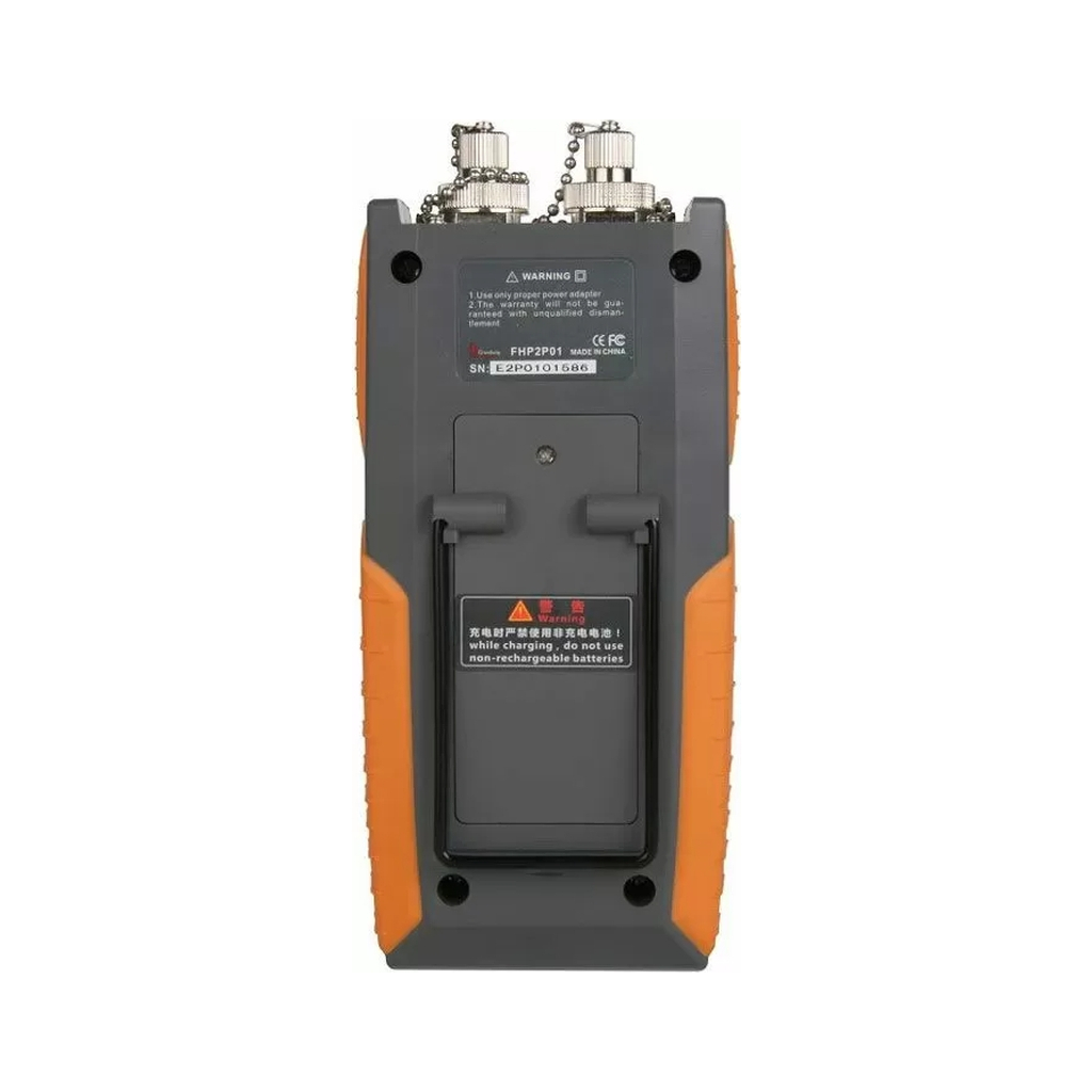 Вимірювач оптичної потужності Grandway FHP2P01 PON (1310/1490/1550, on-line тест) (FHP2P01)