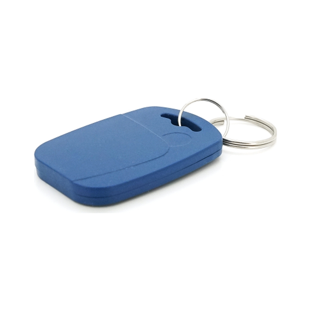 Брелок з чіпом Voltronic MIFARE, 13.56MHz, 1K, blue (Mifare 1K) Брелок з чіпом Voltronic MIFARE, 13.56MHz, 1K, blue (Mifare 1K)