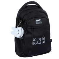 School backpack Yes Miffy Trio TS-54M (550327)