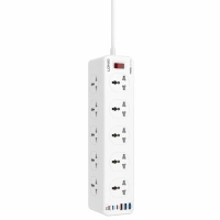Network power filter LDNIO SC10610C