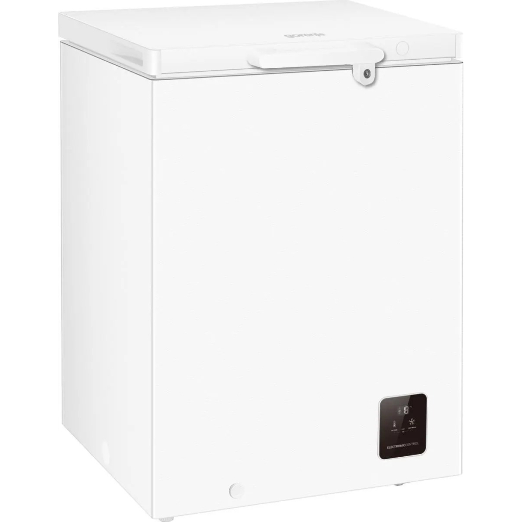 Морозильна скриня Gorenje FH15E6W5