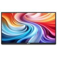 Монітор Acer PM161QJ2bmiuux (UM.ZP1EE.201)
