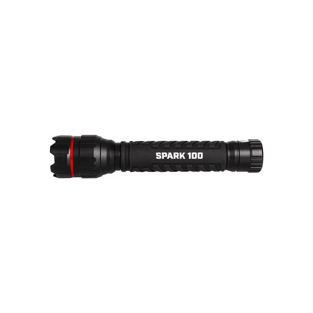 Ліхтар Falcon Eye тактичний Spark 100 (480 Lm) Focus (FHH0145) (DAS303970) Ліхтар Falcon Eye тактичний Spark 100 (480 Lm) Focus (FHH0145) (DAS303970)