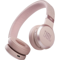 Навушники JBL Live 460NC Rose (JBLLIVE460NCROSPV)