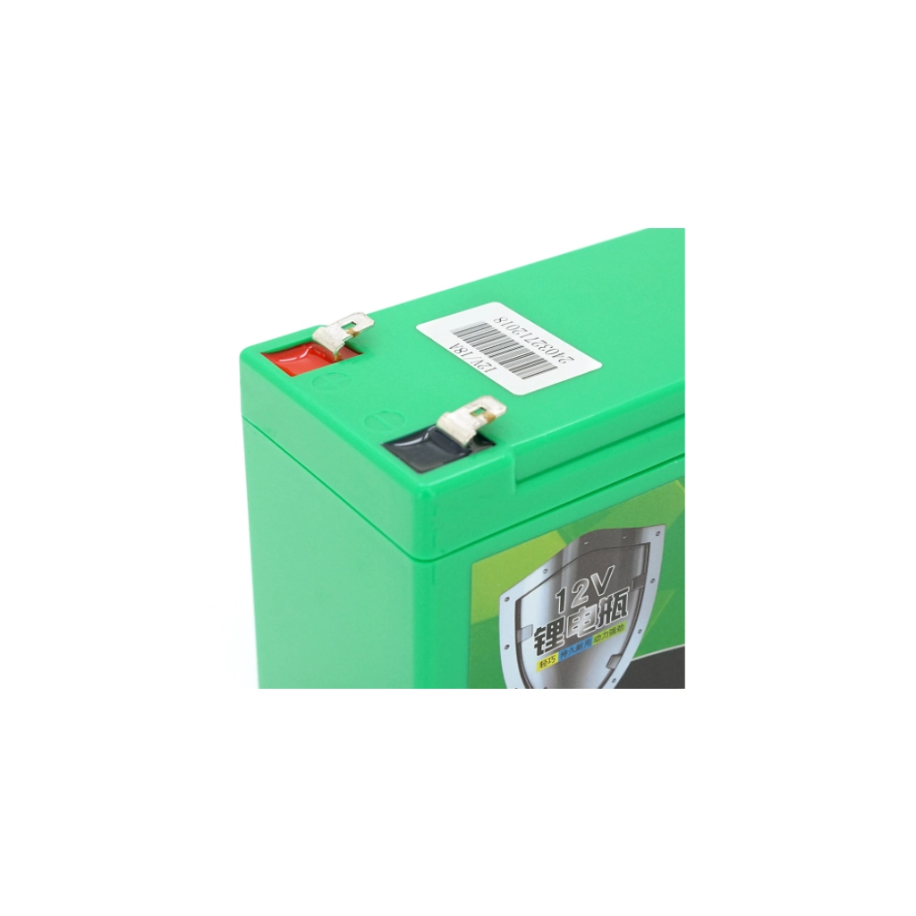 Батарея до ДБЖ Voltronic 12 V 18A Li-ion (Li12018A)