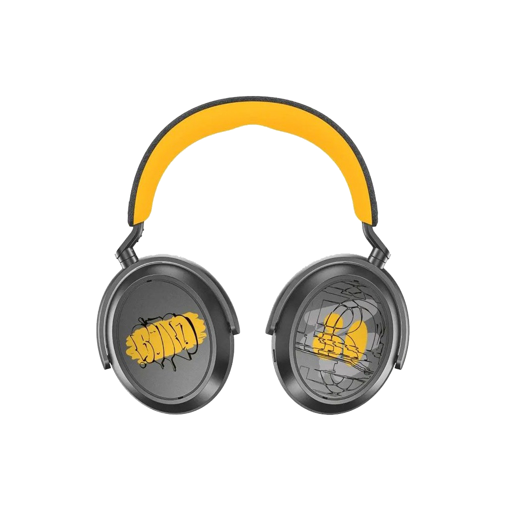 Навушники Sennheiser Momentum 4 Wireless 80th Anniversary Edition (800072) Навушники Sennheiser Momentum 4 Wireless 80th Anniversary Edition (800072)