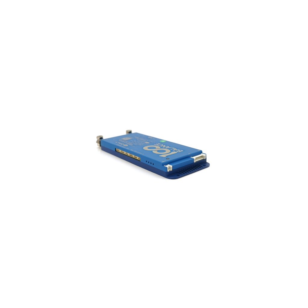 BMS контроллер DaLy LiFePO4 4-8S 100A (DaLy 4-8S/100А)
