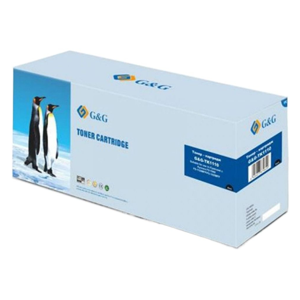 Контейнер для відпрацьованих чорнил Epson L11050/M2140/M3170 G&G (G&G-C13T04D100)