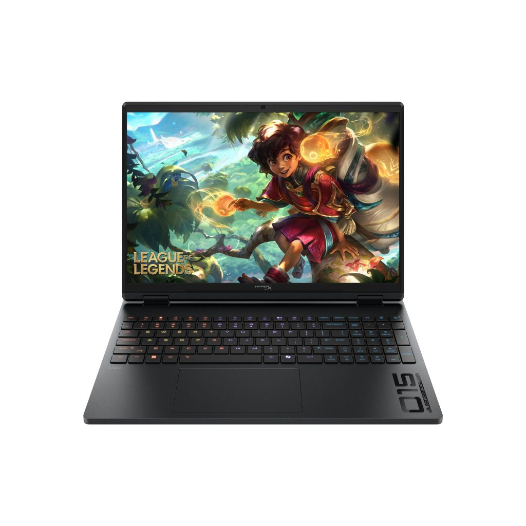 Ноутбук HP HyperX OMEN 15-gb0060ua (DM8G1EA)