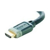 Кабель HDMI to HDMI 1.0m Belkin (AD22300QN1M)