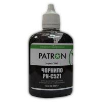 Чорнило Patron CANON CLI-426/521 BLACK (PN-C521-285)