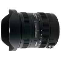 Об'єктив Sigma 12-24mm f/4.5-5.6 II DG HSM for Canon (204954)