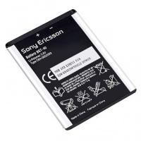 Акумуляторна батарея SonyEricsson BST-40