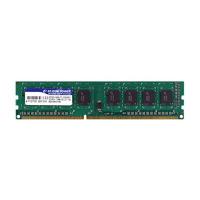 Модуль пам'яті для комп'ютера DDR3 4GB 1600 MHz Silicon Power (SP004GBLTU160N02 / SP004GBLTU160W02)