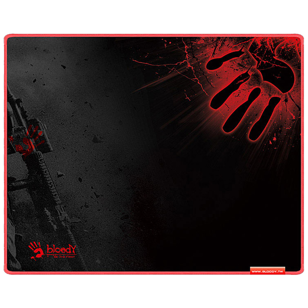 Килимок для мишки A4Tech Bloody B-080
