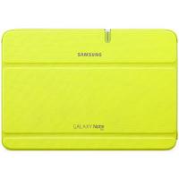 Чохол до планшета Samsung N8000, 10.1" Lime Green (EFC-1G2NMECSTD)