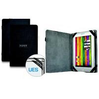 Чохол до планшета Port Designs 7" TULUM Universal Black (201280)