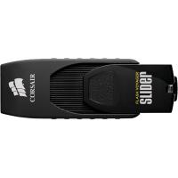 USB флеш накопичувач Corsair 16Gb Flash Voyager Slider USB3.0 (CMFSL3B-16GB)