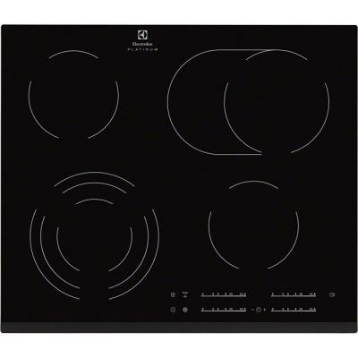 Варочна поверхня Electrolux EHF 96547 FK (EHF96547FK)