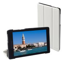 Чохол до планшета Grand-X для Lenovo TAB 2 A7-20F White (LTC - LT2A720W)