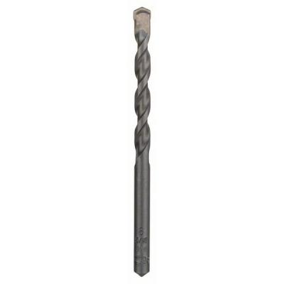 Свердло Bosch CYL-3 8Х120 мм SilverPerc по бетону (2.608.597.663)
