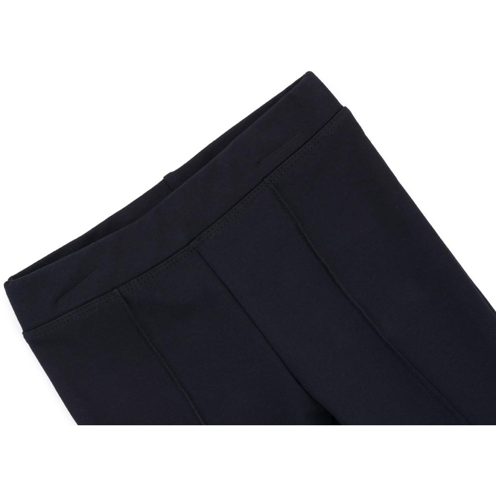 Лосини дитячі Lovetti з кишенькою (5224-110G-blue)