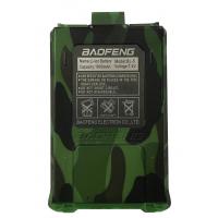 Акумуляторна батарея Baofeng для UV-5R Std 1800mAh CAMO (BL-5CAMO)