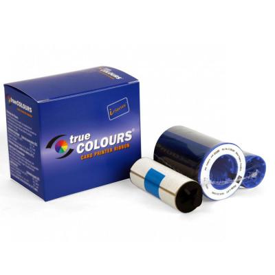 Ribbon Zebra P310i Multi-Panel, YMCKO 200 prints (800015-440)