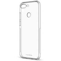 Чохол до мобільного телефона MakeFuture Air Case (Clear TPU) Honor 9 Lite (MCA-H9L)