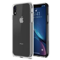 Чохол до мобільного телефона Laudtec для Apple iPhone XR Clear tpu (Transperent) (LC-AIXR)