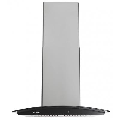 Витяжка кухонна WEILOR PGS 6230 SS 1000 LED