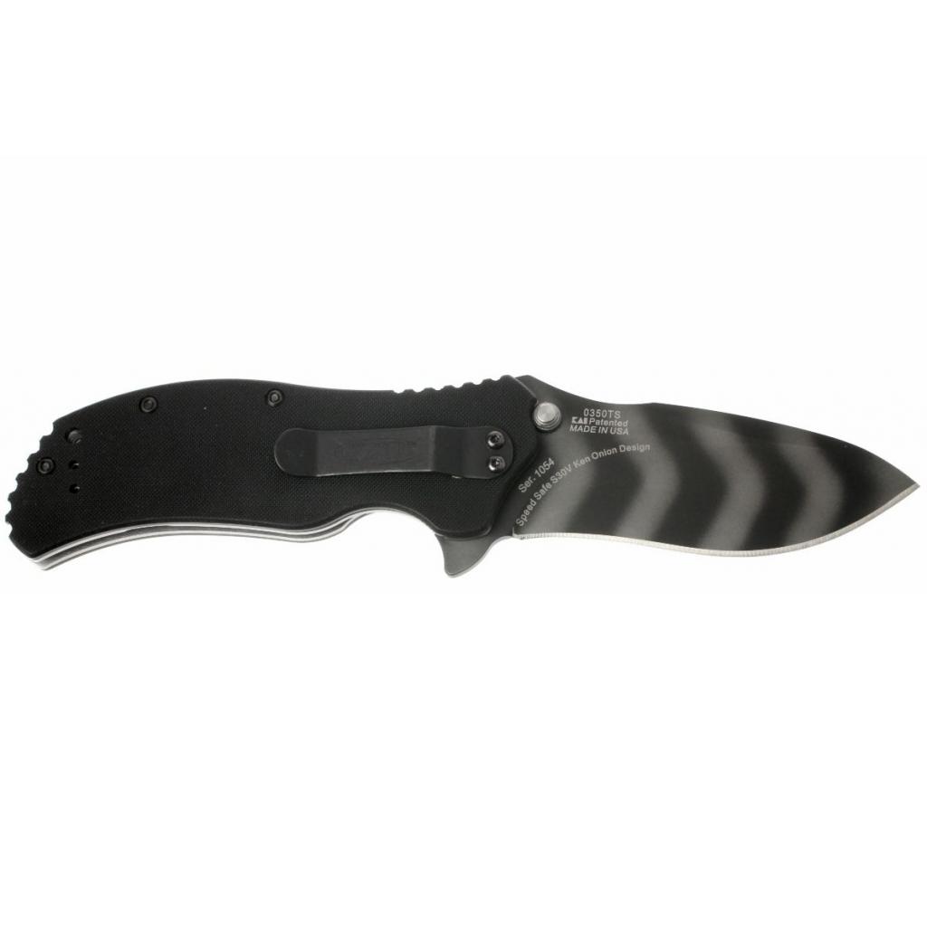 Ніж ZT 0350TS Ніж ZT 0350TS