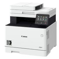 Багатофункціональний пристрій Canon i-SENSYS MF742Cdw c Wi-Fi (3101C013)