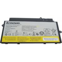 Акумулятор до ноутбука Lenovo IdeaPad U510 L11M3P02, 4060mAh (45Wh), 3cell, 11.1V, Li-ion (A47353)