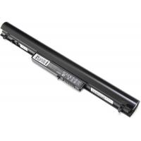 Акумулятор до ноутбука HP Pavilion 15-B HSTNN-YB4D, 5200mAh, 8cell, 14.8V, Li-ion, AlSoft (A47155)