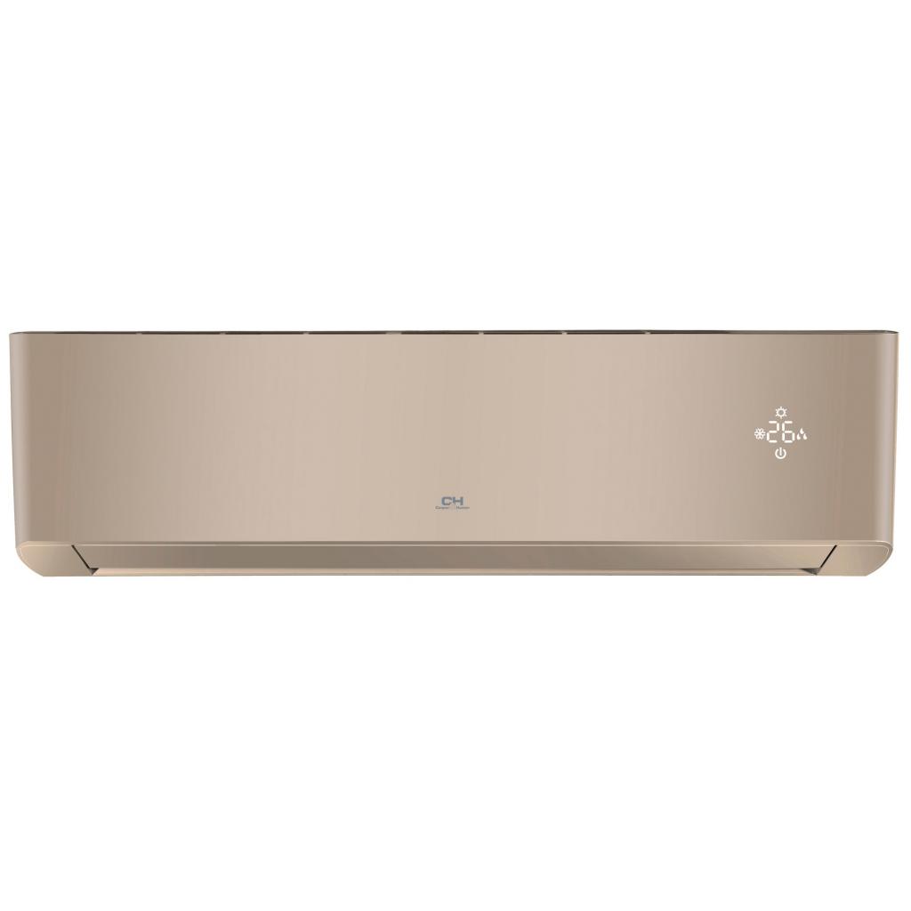 Кондиціонер Cooper&Hunter CH-S18FTXAM2S-GD