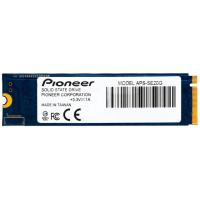 Накопичувач SSD M.2 2280 512GB Pioneer (APS-SE20G-512)