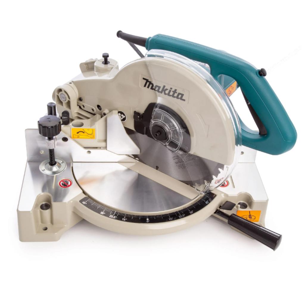 Торцювальна пила Makita LS1040 (LS1040N) Торцювальна пила Makita LS1040 (LS1040N)