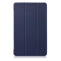 Чохол до планшета BeCover Smart Case HUAWEI MediaPad M5 Lite 8 Deep Blue (705030)