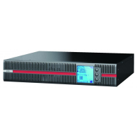Пристрій безперебійного живлення MRT1500 RM LCD Powercom