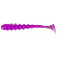 Fishing silicone Keitech Swing Impact 2.5" (10 pcs/pack) ts:pal#14 glamorous pink (1551.07.95)