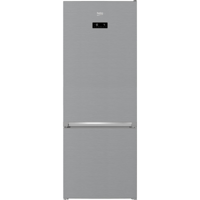 Холодильник Beko RCNE560E35ZXB