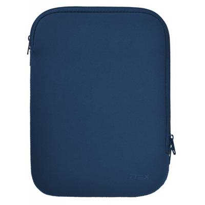 Laptop case D-Lex 12" Blue (LXNC-3210-DB)