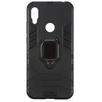 Чохол до мобільного телефона Armorstandart Iron case Honor 8A Black (ARM56393)