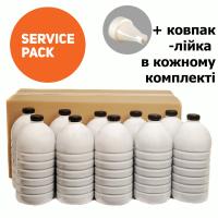 Тонер Samsung ML-2160/SCX-3400 Service Pack 10x1кг TTI (TSM-T133-1-10SP)