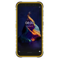 Мобільний телефон Ulefone Armor X8 4/64GB Orange (6937748733874)