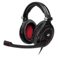 Навушники Sennheiser G4ME Zero Black (1000235)