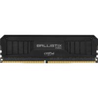 Модуль пам'яті для комп'ютера DDR4 8GB 4000 MHz Ballistix MAX Micron (BLM8G40C18U4B)